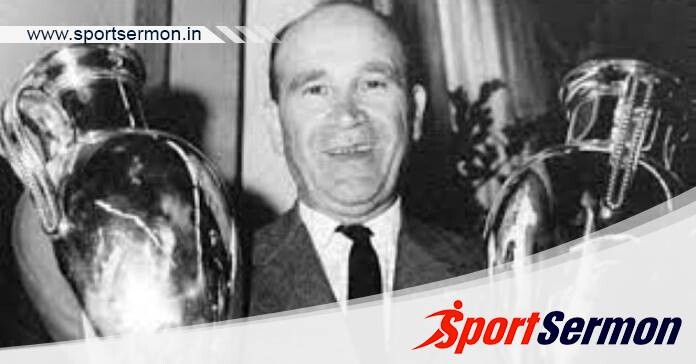 The Guttmann Curse that ruined Benfica's European success  