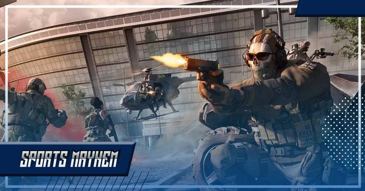 COD Mobile Season 3: ऑपरेटर कौशल, SMG और MP मैप  