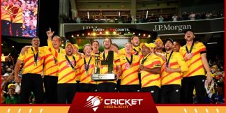 The Hundred 2023: बाबर आजम, मोहम्मद रिजवान ड्राफ्ट में रहे अनसोल्ड  