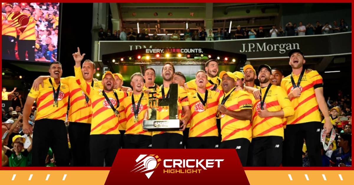 The Hundred 2023: बाबर आजम, मोहम्मद रिजवान ड्राफ्ट में रहे अनसोल्ड  