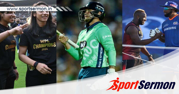 The Hundred releases Players Draft for 2024 Season  