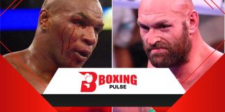 Carl Froch on Tyson Fury "माइक टायसन फ्यूरी को हरा देंगे"  