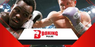 Floyd Mayweather ने क्रॉफर्ड के लिए चुना विरोधी, चौंकाया!  