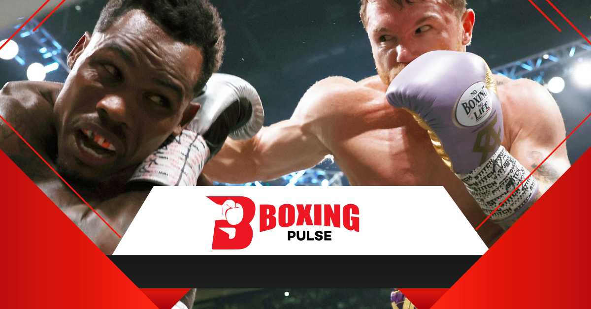 Floyd Mayweather ने क्रॉफर्ड के लिए चुना विरोधी, चौंकाया!  