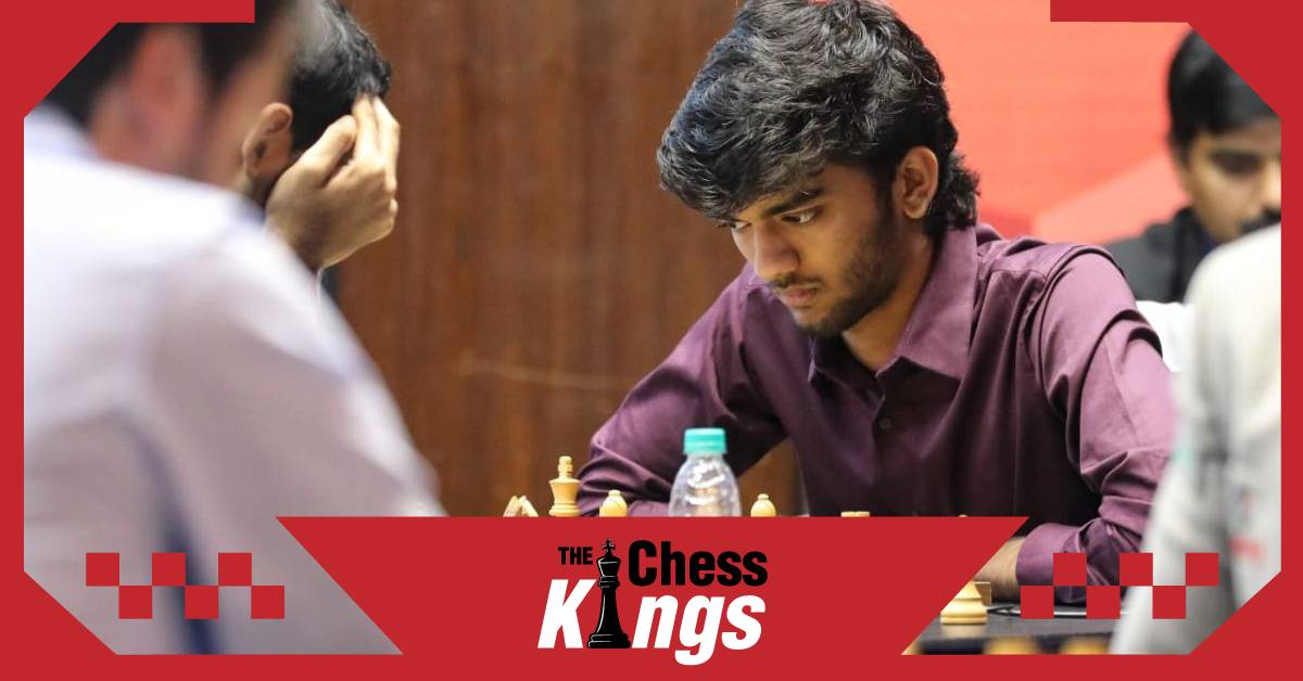 Tactical Tricks of Chess Player: तरकीबें जो जाननी चाहिए  