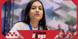 Chess Olympiad में अधिक महिला टीमों को लाना जरुरी  