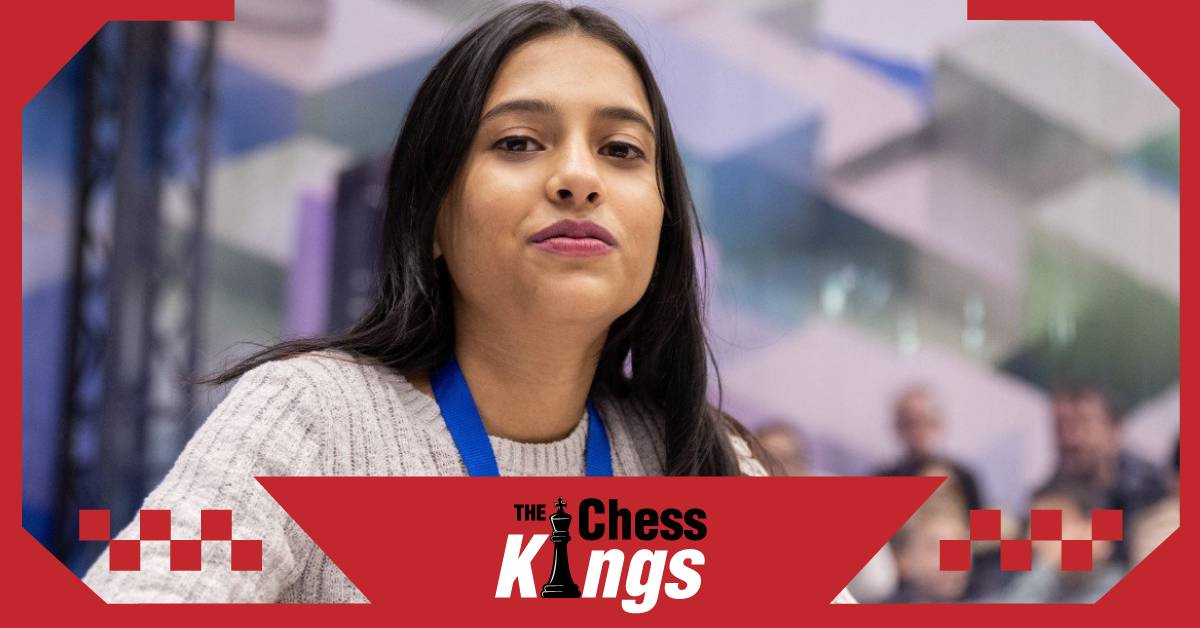 Chess Olympiad में अधिक महिला टीमों को लाना जरुरी  