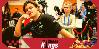 Why Chess Players Resign: GM कार्लसन ने दिया था इस्तीफा?  