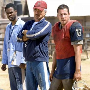 25 Top-rated Football movies of all-time available on OTT  