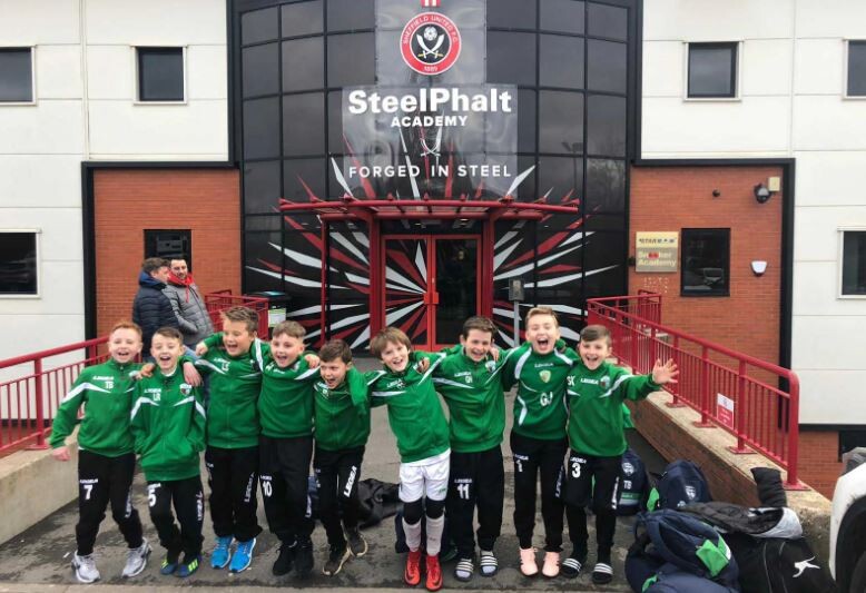 The New Saints FC: Welsh Football's Unstoppable Force  