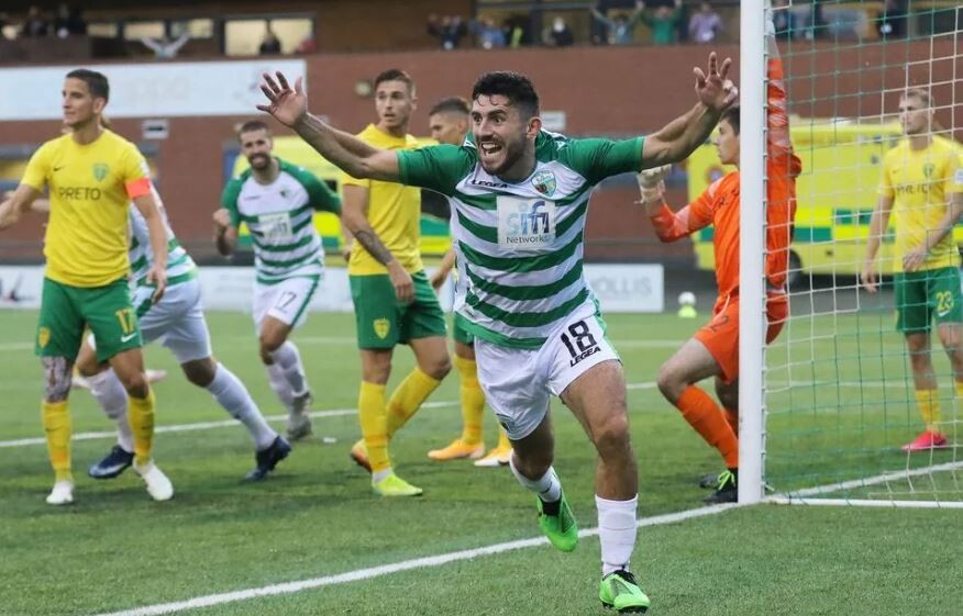 The New Saints FC: Welsh Football's Unstoppable Force  