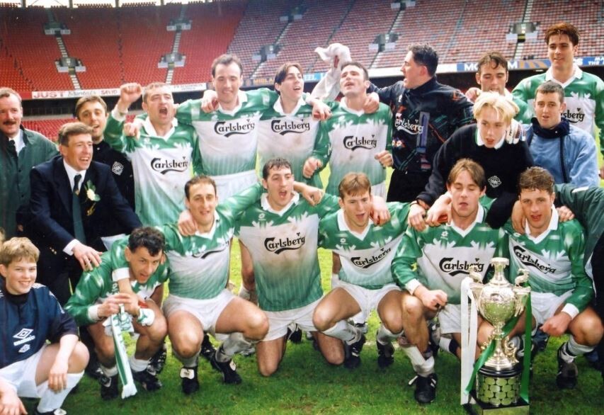 The New Saints FC: Welsh Football's Unstoppable Force  