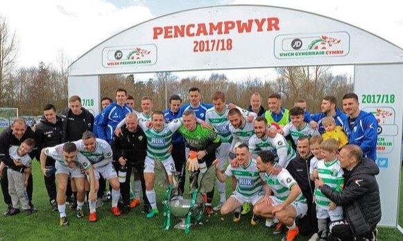 The New Saints FC: Welsh Football's Unstoppable Force  