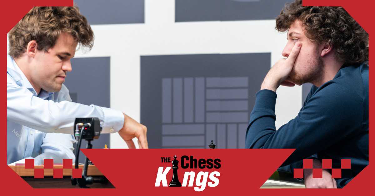 Hans Niemann Chess scandal सेक्स टॉय से चिटिंग का बड़ा आरोप  