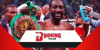 Ring Magazine Top 5 Boxer | नया पाउंड-फॉर-पाउंड बॉक्सर  