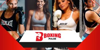 Hottest female boxers: 15 सबसे हॉट महिला मुक्केबाज  