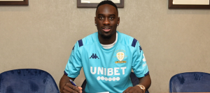 Jean-Kévin Augustin’s dispute with Leeds United  