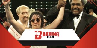 USA Boxing trans policy पर पूर्व महिला मुक्केबाज का बयान  