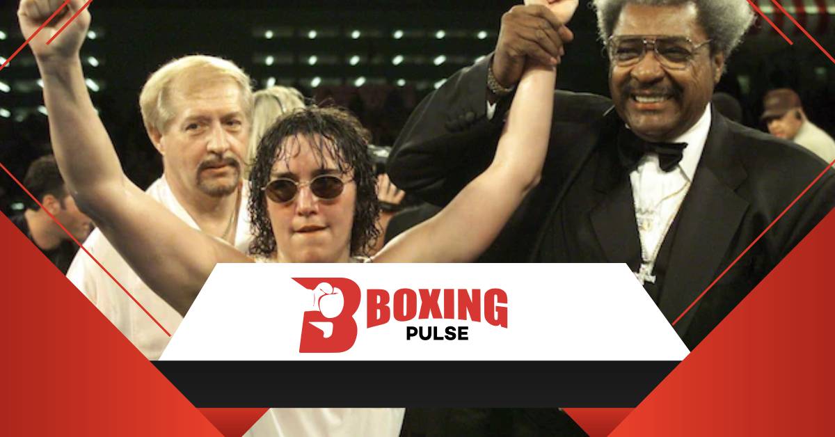 USA Boxing trans policy पर पूर्व महिला मुक्केबाज का बयान  