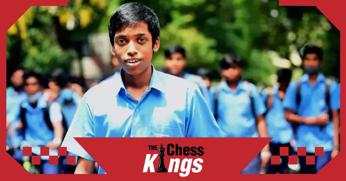 Top 100 Indian Chess Players अक्टूबर 2023 के अनुसार रैंकिंग  