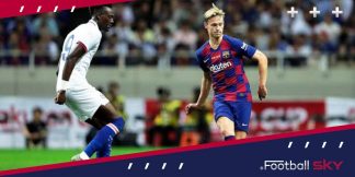 The Wall Pass in Football : जानें क्या है?  