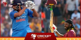 Most Runs In ODI: हर टीम में एक खिलाड़ी द्वारा उच्चतम स्कोर  