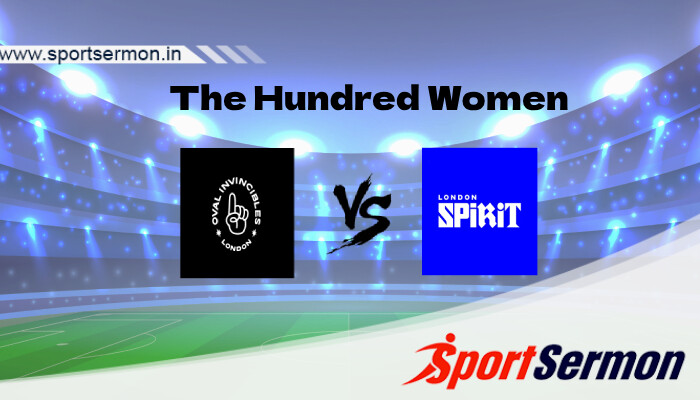 LNS-W vs OVI-W Dream11 Prediction, The Hundred Women 2023  