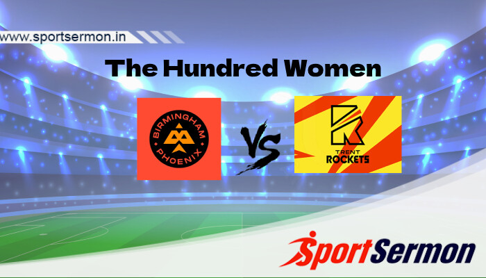 BPH-W vs TRT-W Dream11 Prediction, The Hundred Women 2023  