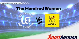 WEF W vs TRT W Live Score, The Hundred Women 2023  
