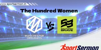 MNR W vs SOB W Live Score, Match 31 The Hundred Women 2023  