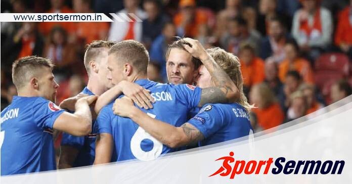 The rise of Icelandic football and Strákarnir okkar  