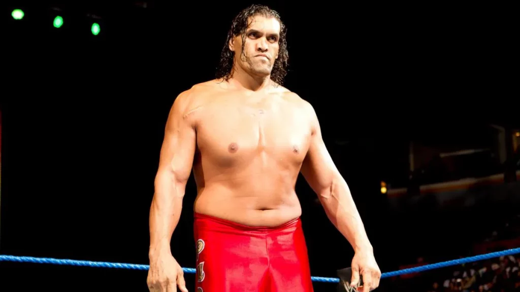 Indian Wrestlers In WWE: Wrestlers Who Made It BIG!  