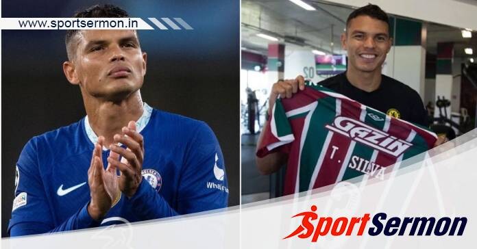 Thiago Silva's Resilient Journey from Near-End to Triumph  