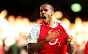 Premier League Squad - The best of all time  