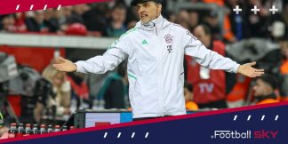 Thomas Tuchel छोड़ सकते हैं Bayern Munich  