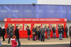 The Business of Football: Multi Revenue Strategies  