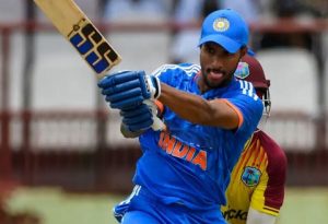 ODI World Cup 2023: 5 bigshots in Indian cricket team ODI World Cup 2023: 5 bigshots in Indian cricket team