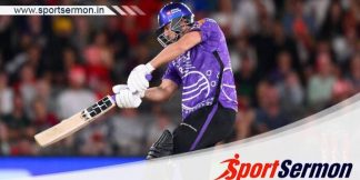 Tim David To Play For MI Emirates In ILT20 2024  