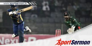 'Time-Out Controversy' reignites after Bangladesh Win  