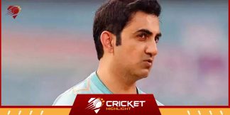 Gambhir's favourite football: ना ही रोनाल्डो और ना मेस्सी  