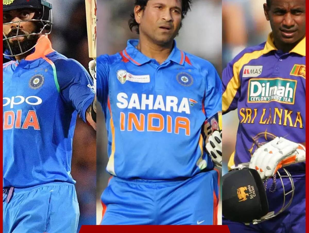 Most Man of the Match Awards ODIs | सबसे ज्यादा अवॉर्ड  