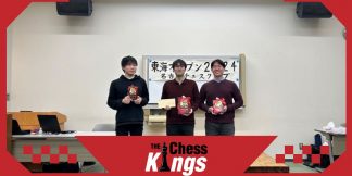 Tokai Open 2024 के विजेता बनें मयूर  