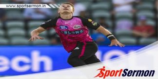 Tom Curran receives four match ban in BBL 13  