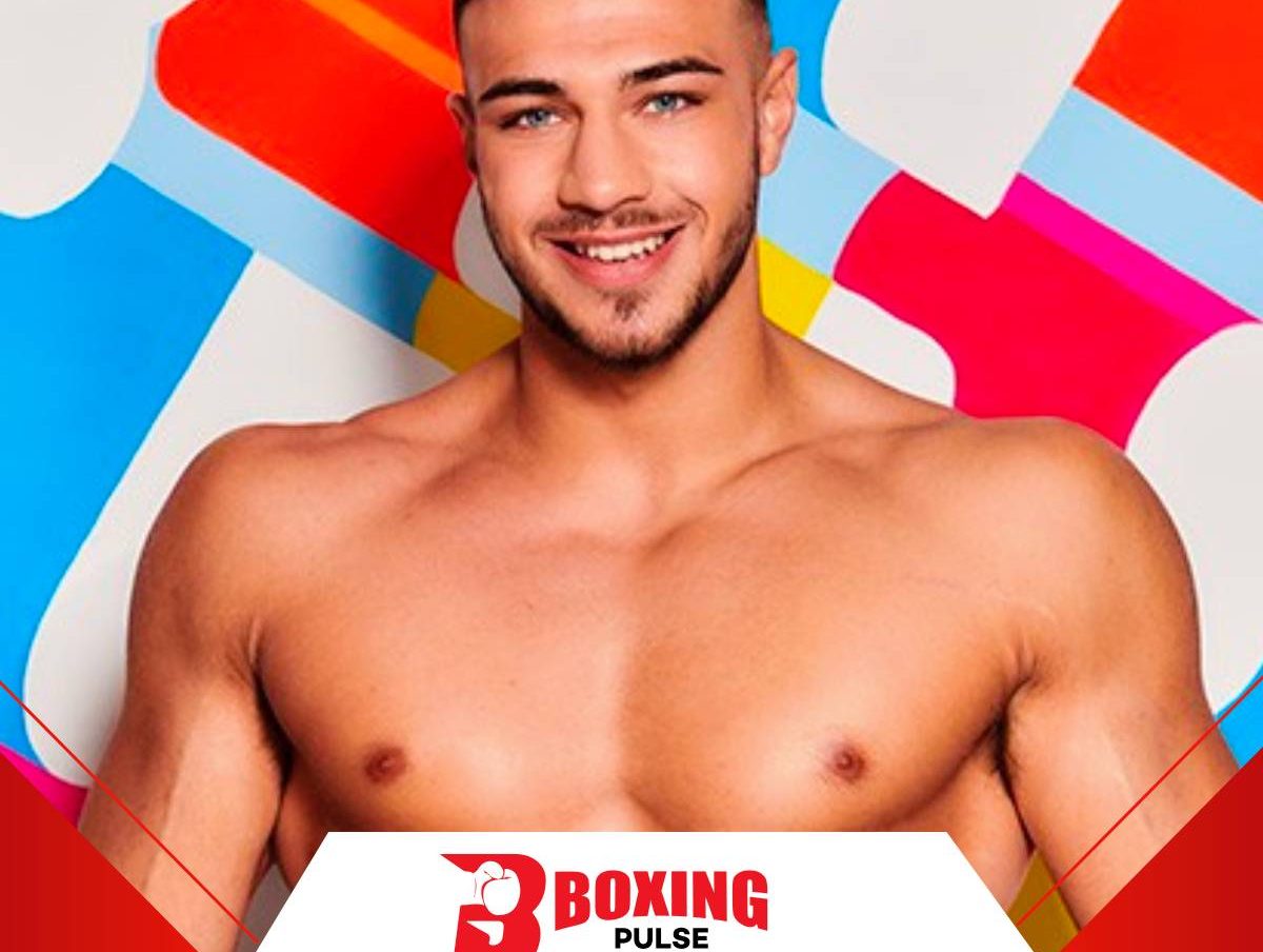 Tommy Fury ने जेक पॉल फाइट पर टायसन की रियल ओपिनियन शेयर की  