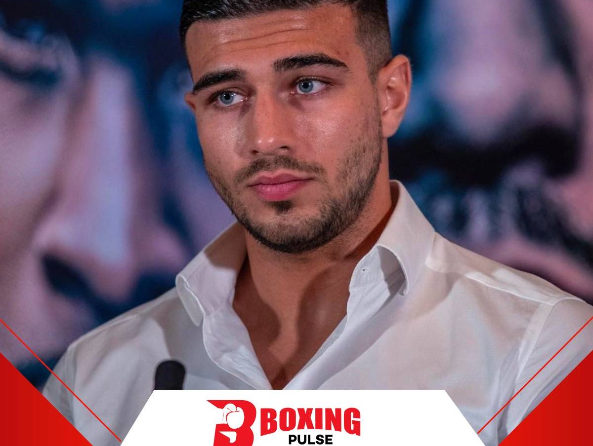 Tommy Fury Ranking: टॉमी की WBC विश्व रैंकिंग बताई गई तुलना में अधिक  