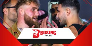 Jake Paul vs Tommy Fury के बाद MMA दोबारा मैच हो सकता है  