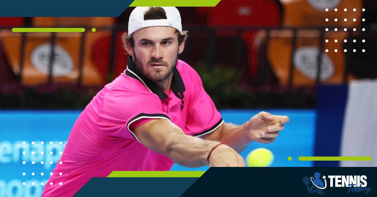 Canadian Open: Tommy Paul ने  Carlos Alcaraz को हराया  