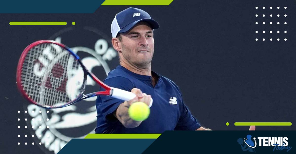 Delray Beach Open के फाइनल में भिड़ेंगे Paul और Fritz  