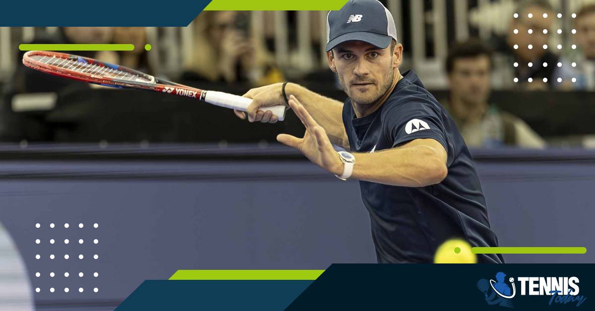 Dallas Open 2024 के फाइनल में पहुंचे Tommy Paul  