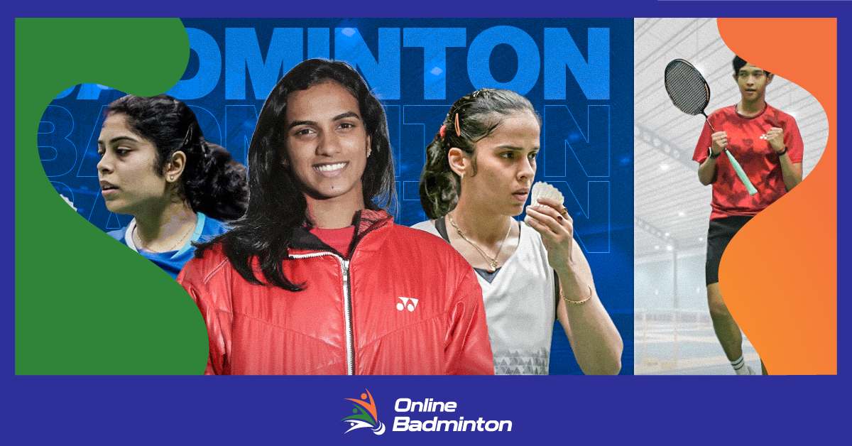 ये हैं Top 10 Indian Female Badminton Players  